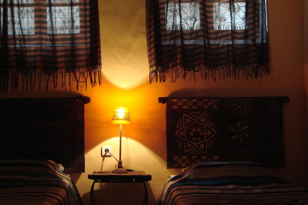 Riad Tafilalet Fes Bilik gambar