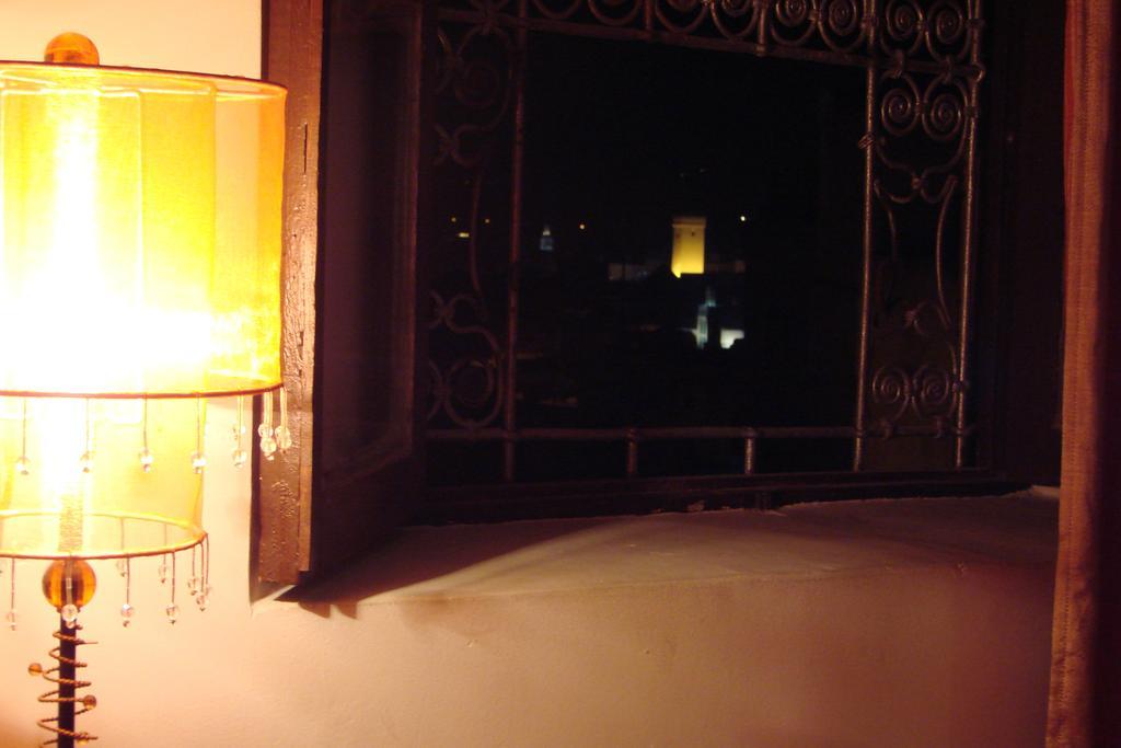 Riad Tafilalet Fes Luaran gambar