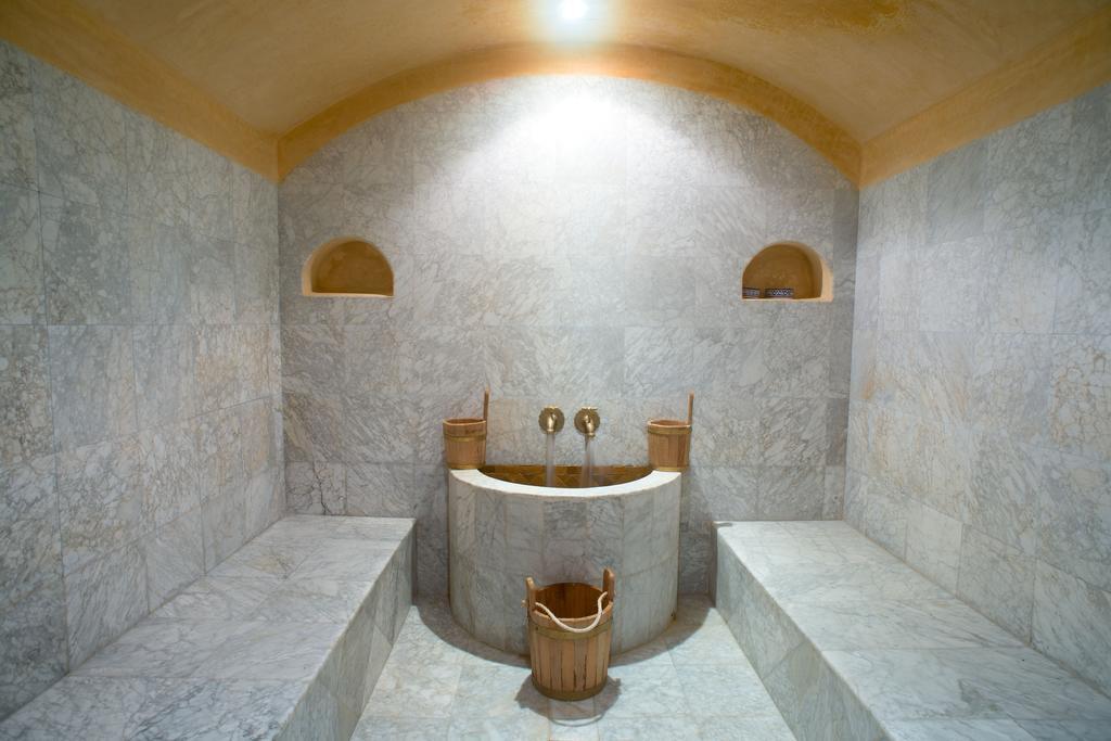 Riad Tafilalet Fes Luaran gambar