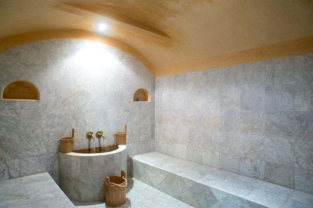 Riad Tafilalet Fes Luaran gambar