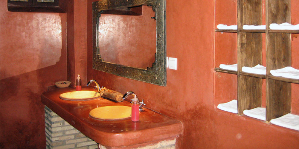 Riad Tafilalet Fes Luaran gambar