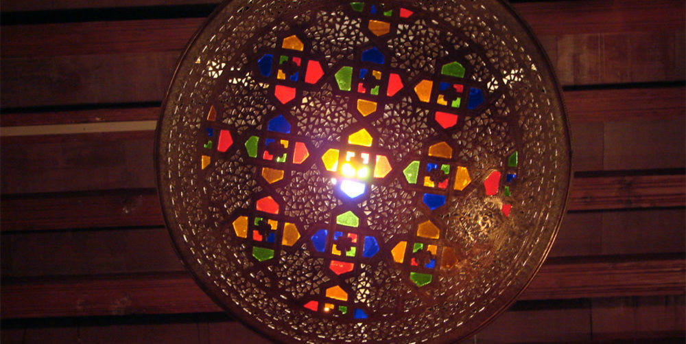 Riad Tafilalet Fes Luaran gambar